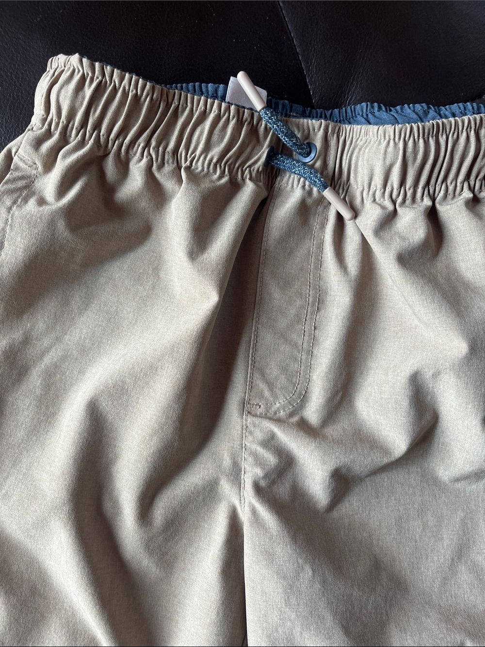 Boys Shorts
